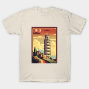 Italy T-Shirt